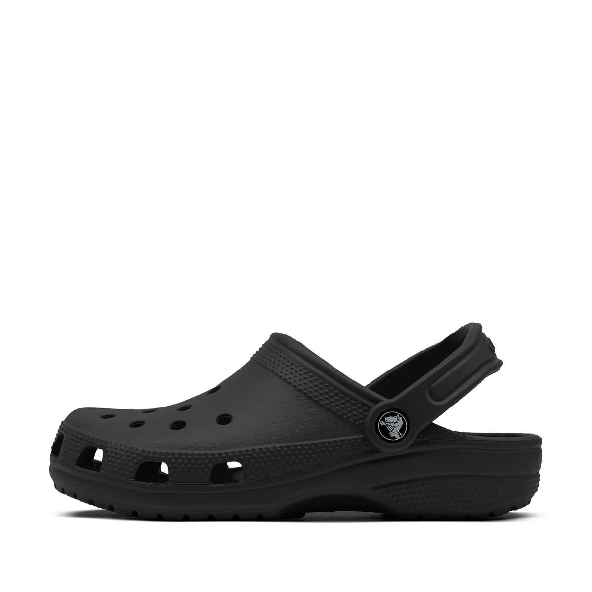 Sandale Crocs Classic Clog 206991-001 Crocs Classic Clog Sandale 206991-001