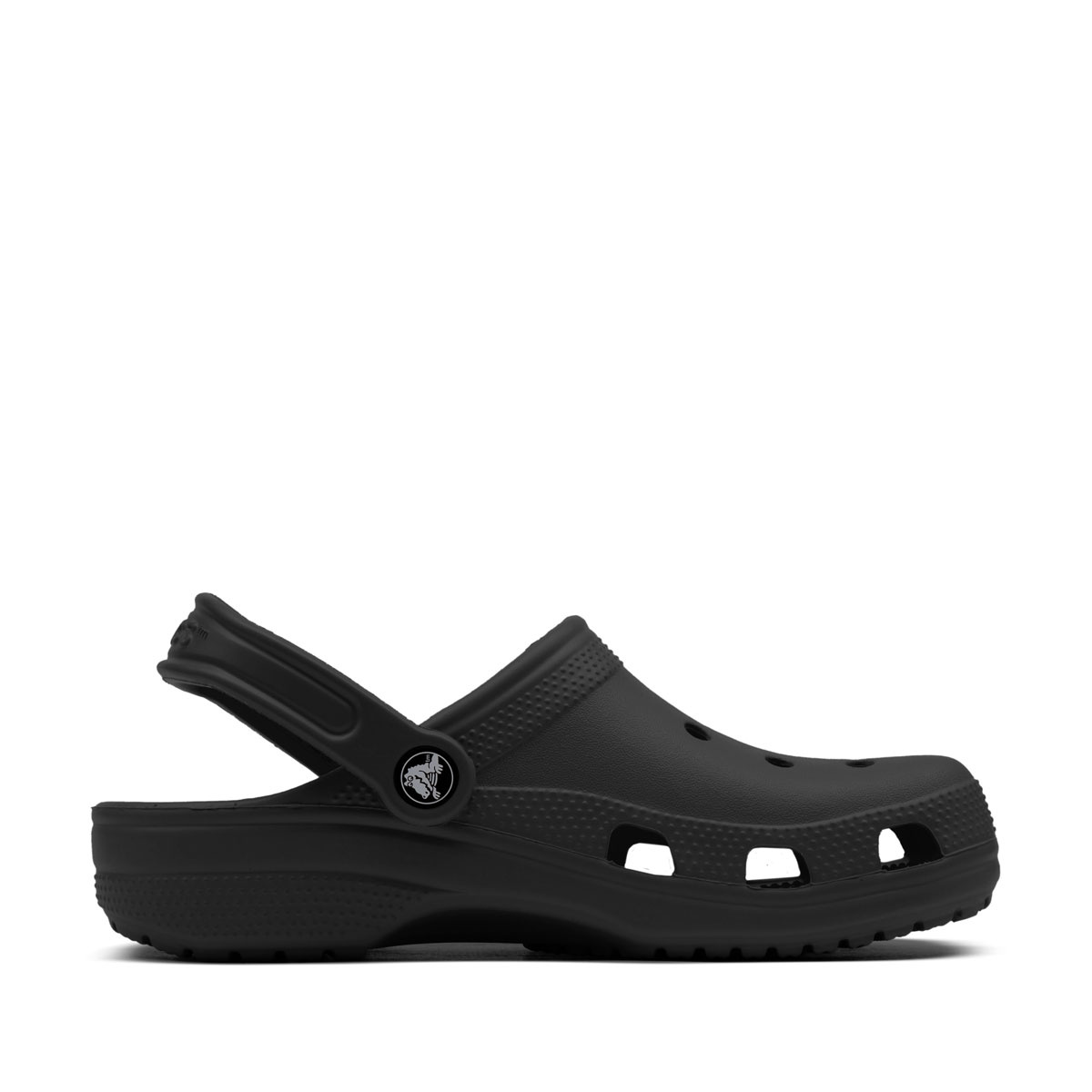 Sandale Crocs Classic Clog 206991-001 Crocs Classic Clog Sandale 206991-001
