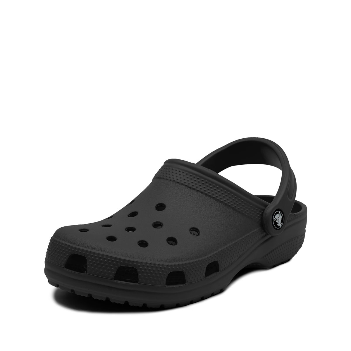 Sandale Crocs Classic Clog 206991-001 Crocs Classic Clog Sandale 206991-001