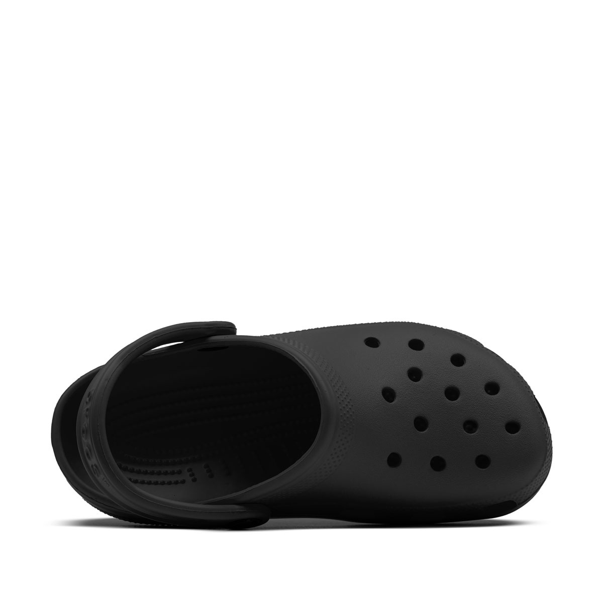 Sandale Crocs Classic Clog 206991-001 Crocs Classic Clog Sandale 206991-001