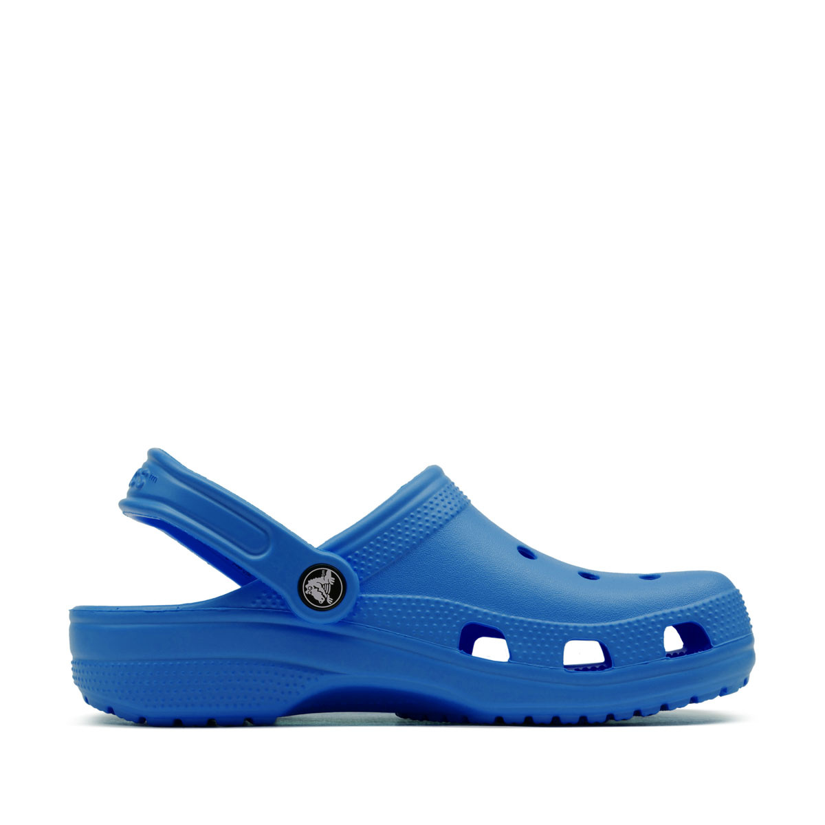 Sandale Crocs Classic Clog 206991-4KZ Crocs Classic Clog Sandale 206991-4KZ