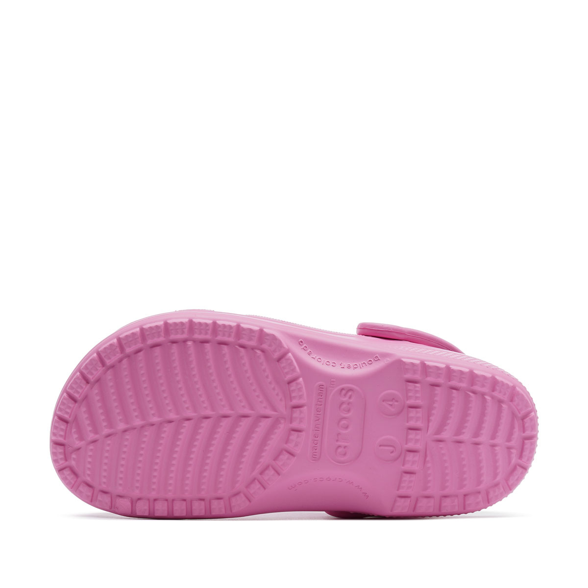 Sandale Crocs Classic Clog 206991-6SW Crocs Classic Clog Sandale 206991-6SW