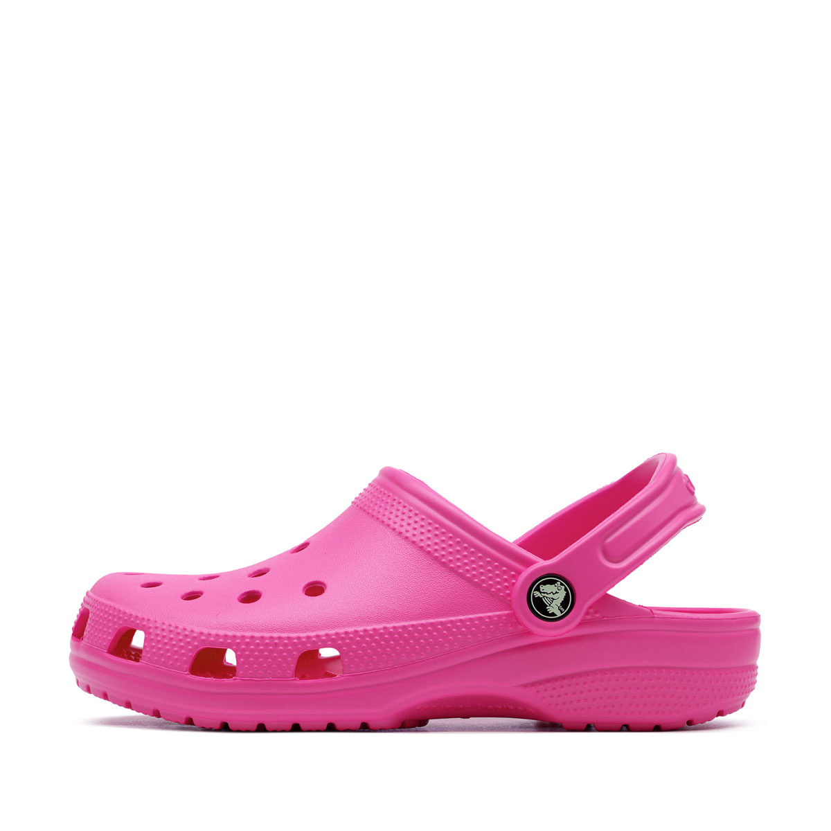 Crocs Classic Clog Sandale 206991-6UB