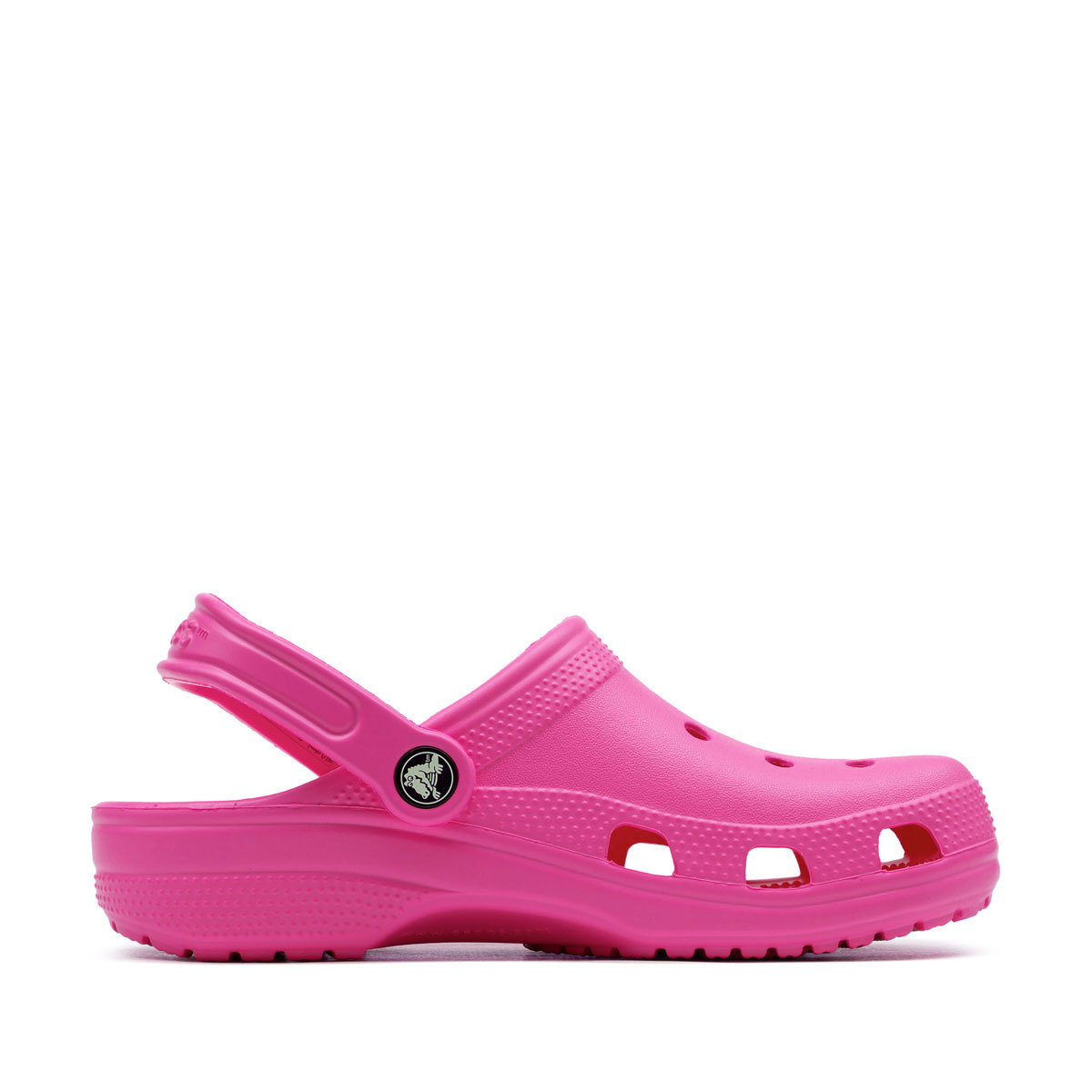 Crocs Classic Clog Sandale 206991-6UB