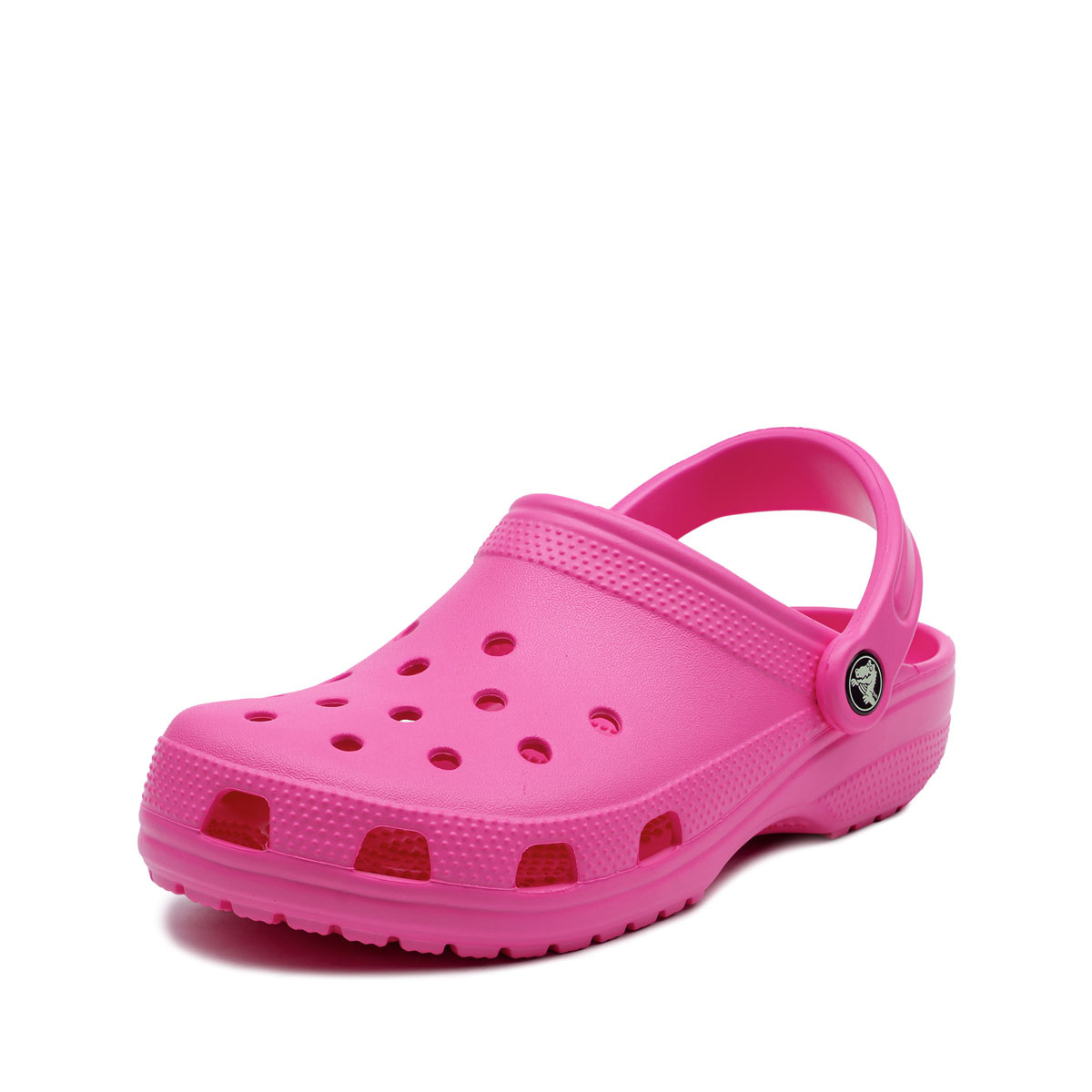 Crocs Classic Clog Sandale 206991-6UB
