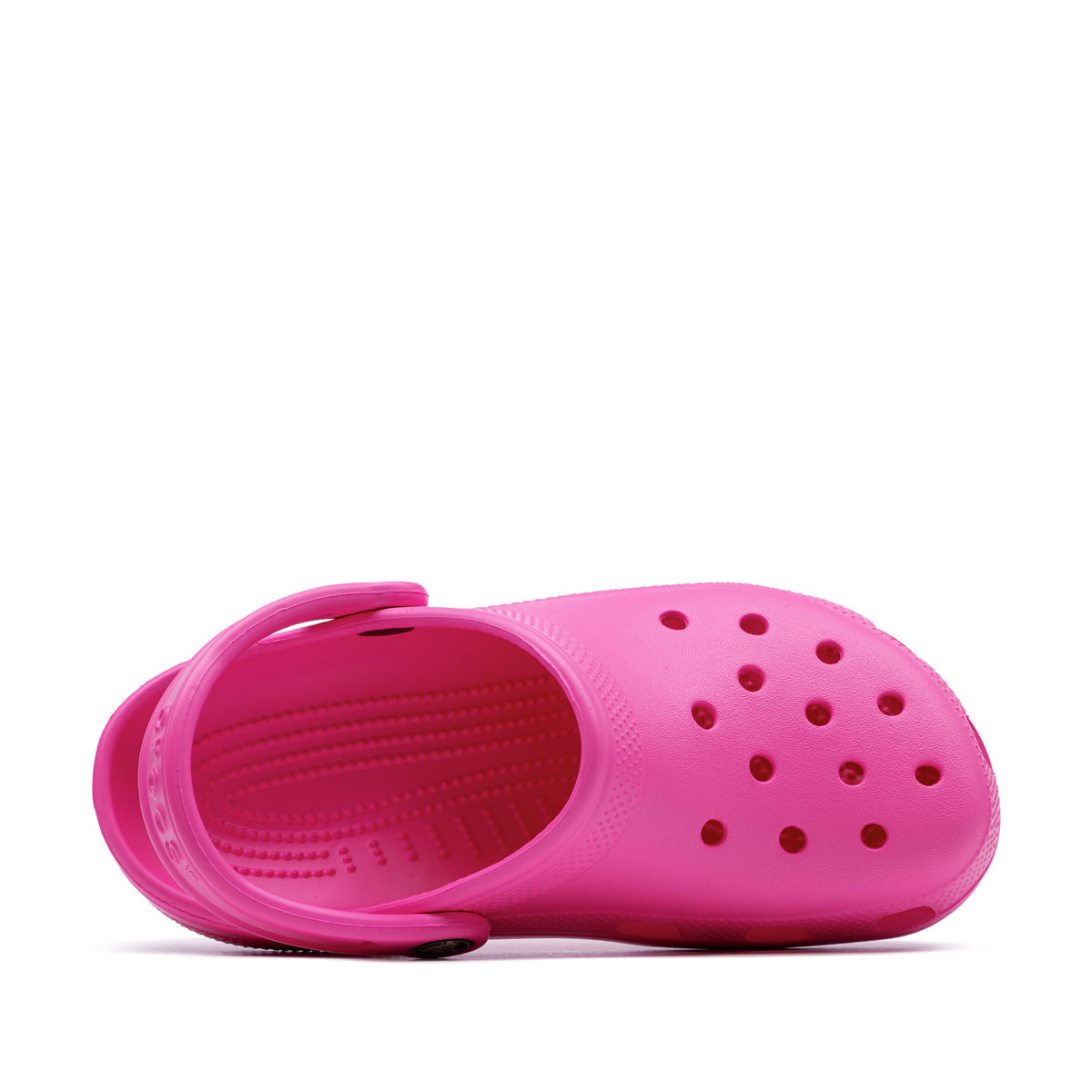 Crocs Classic Clog Sandale 206991-6UB
