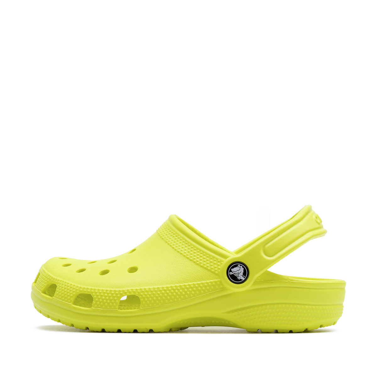 Crocs Classic Clog Sandale 206991-76M