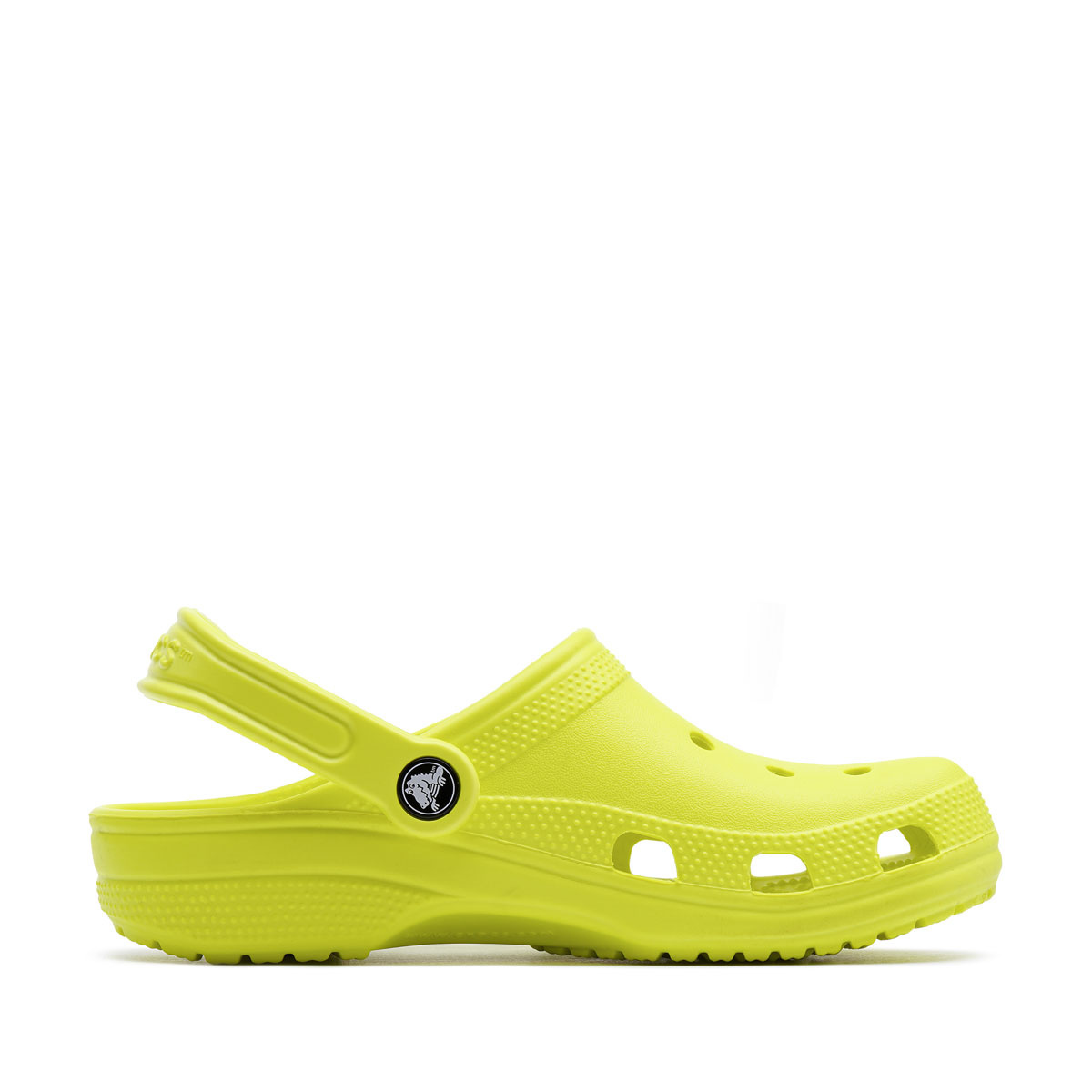 Crocs Classic Clog Sandale 206991-76M