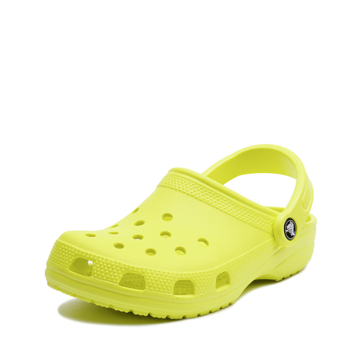 Crocs Classic Clog Sandale 206991-76M