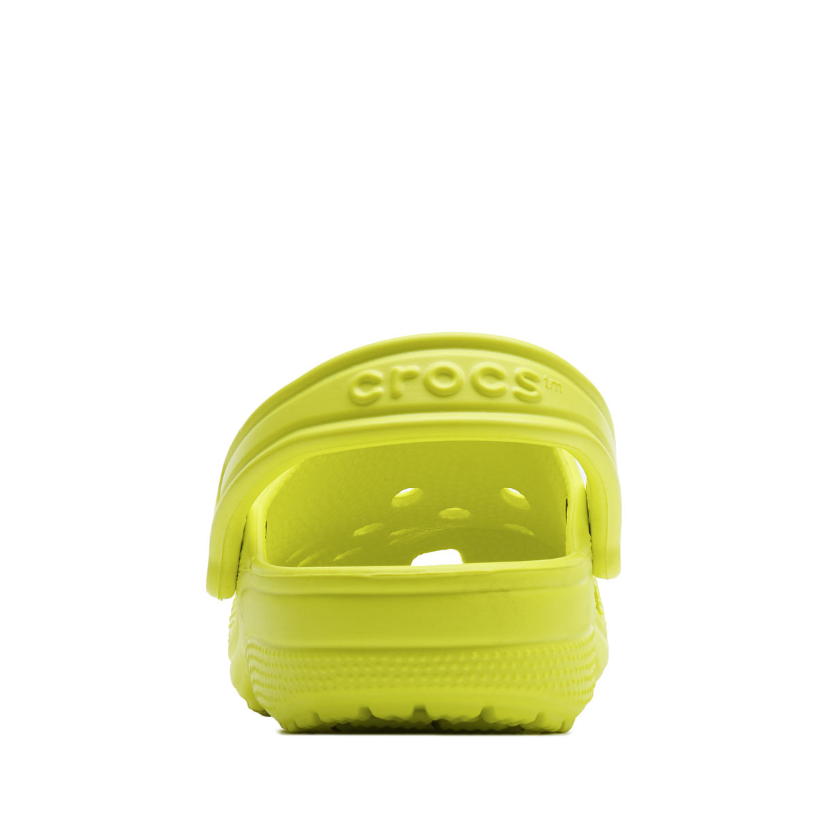 Crocs Classic Clog Sandale 206991-76M