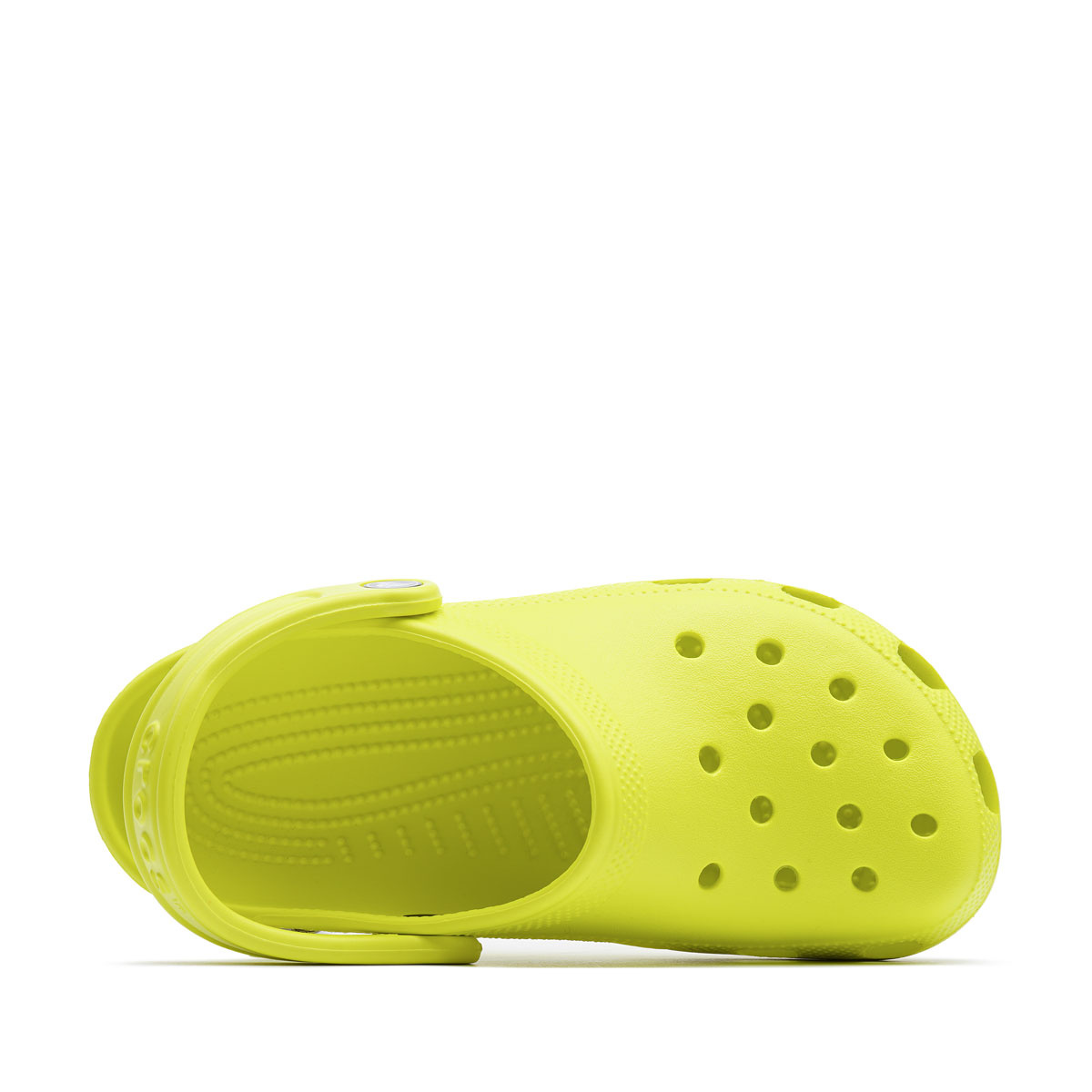 Crocs Classic Clog Sandale 206991-76M