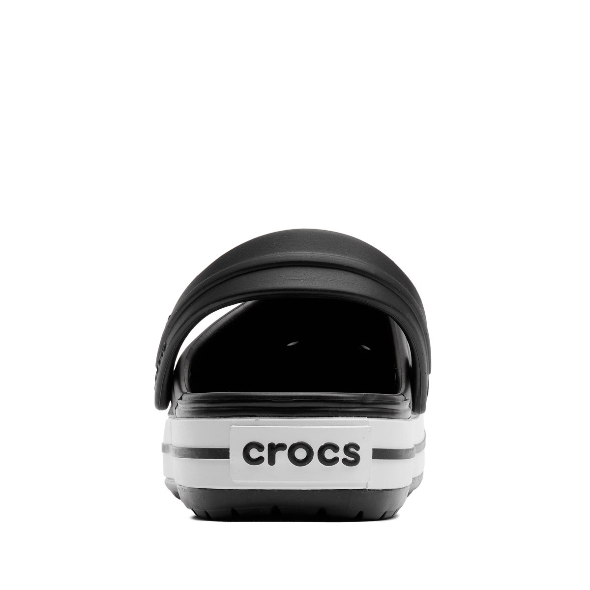Sandale Crocs Crocband Clog 207006-001 Crocs Crocband Clog Sandale 207006-001