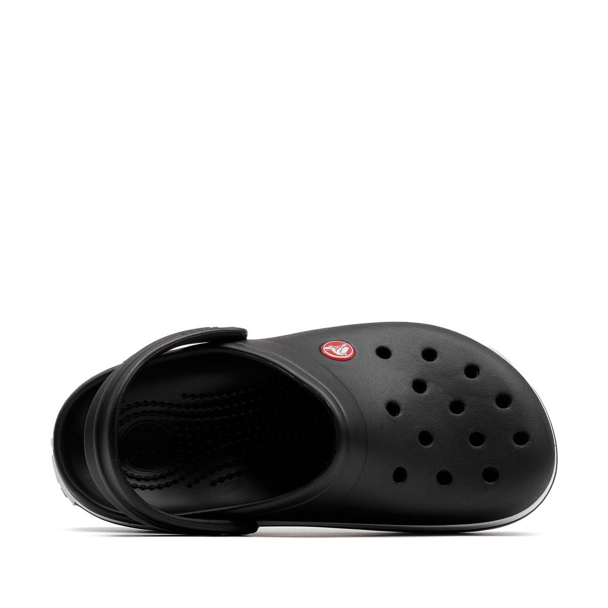 Sandale Crocs Crocband Clog 207006-001 Crocs Crocband Clog Sandale 207006-001