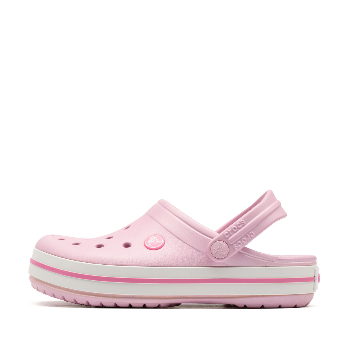 Sandale Crocs Crocband Clog 207006-6GD Crocs Crocband Clog Sandale 207006-6GD
