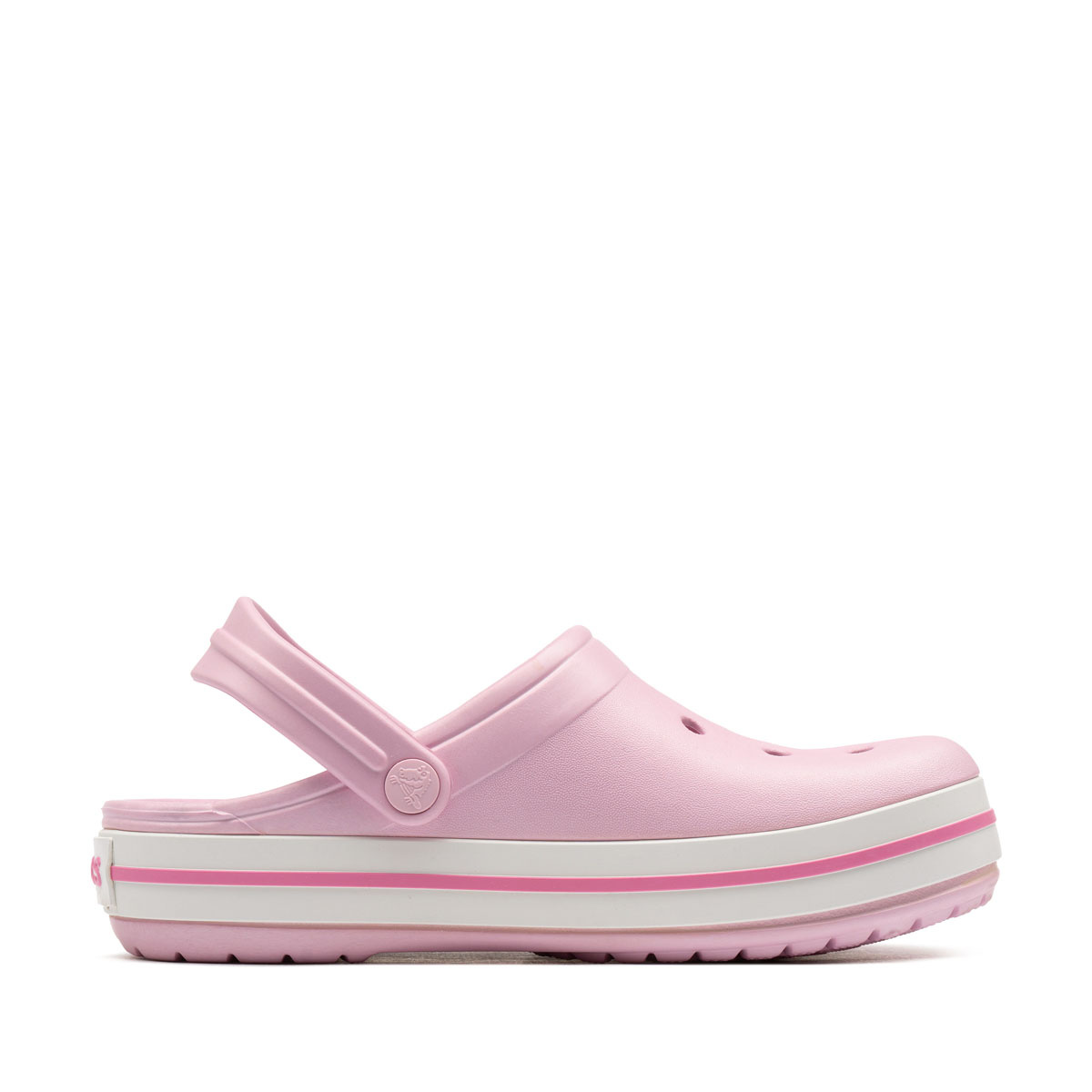 Sandale Crocs Crocband Clog 207006-6GD Crocs Crocband Clog Sandale 207006-6GD