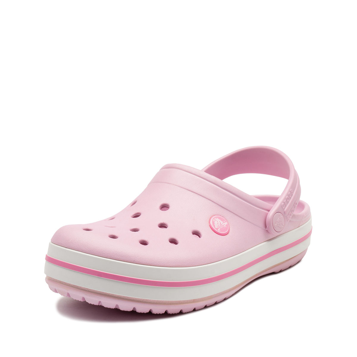 Sandale Crocs Crocband Clog 207006-6GD Crocs Crocband Clog Sandale 207006-6GD