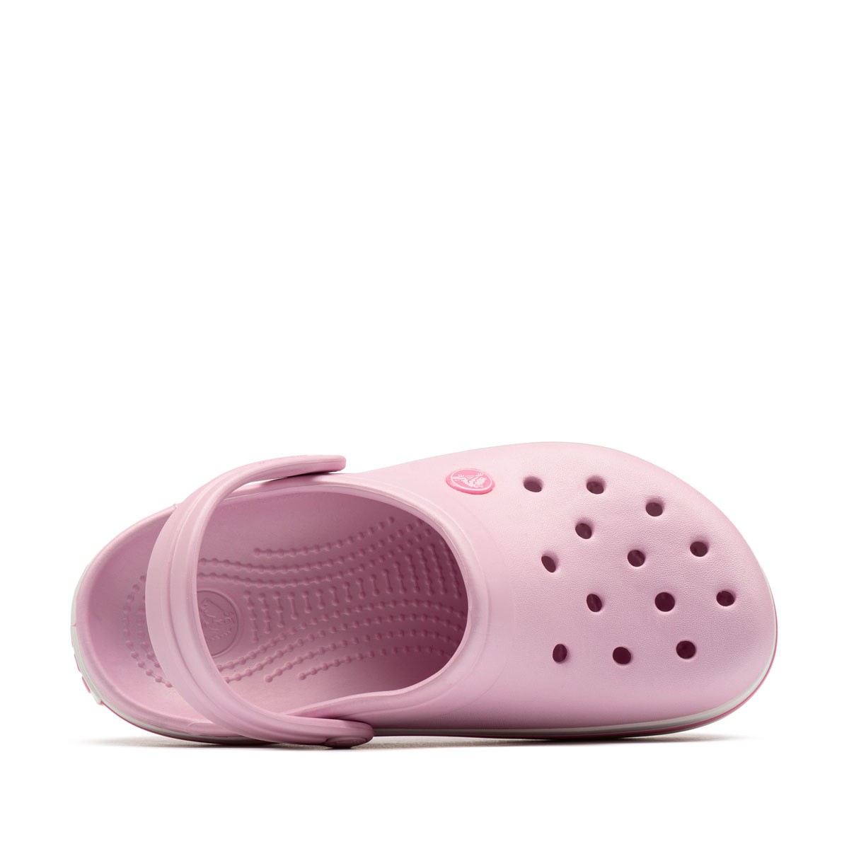 Sandale Crocs Crocband Clog 207006-6GD Crocs Crocband Clog Sandale 207006-6GD