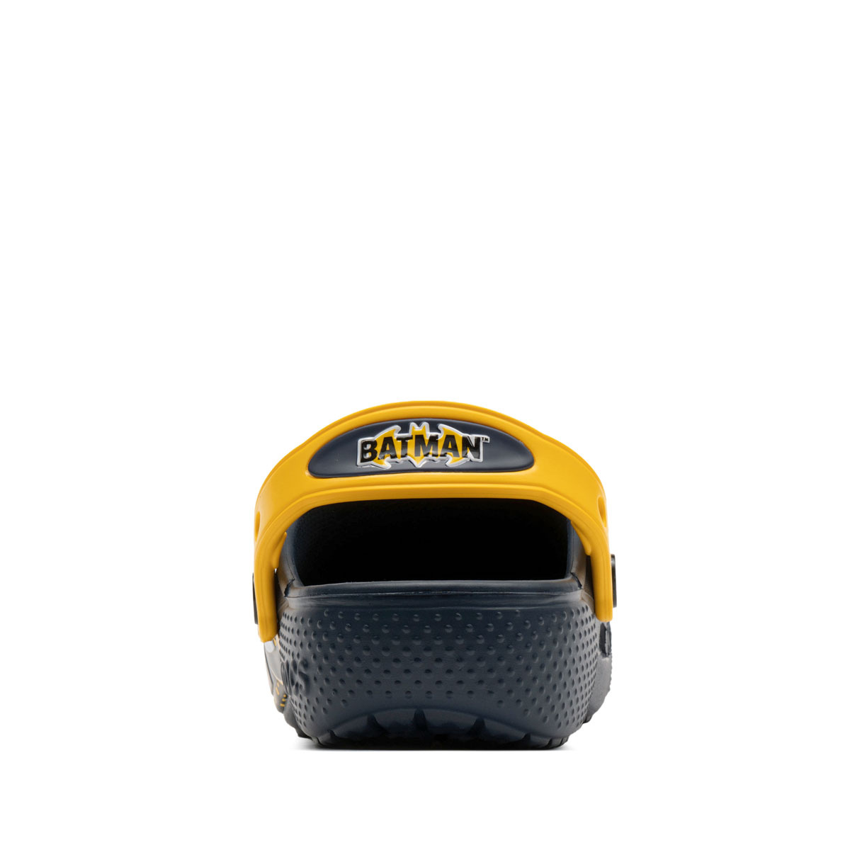 Crocs Fun Lab Batman Patch Clog Sandale copii 207470-410