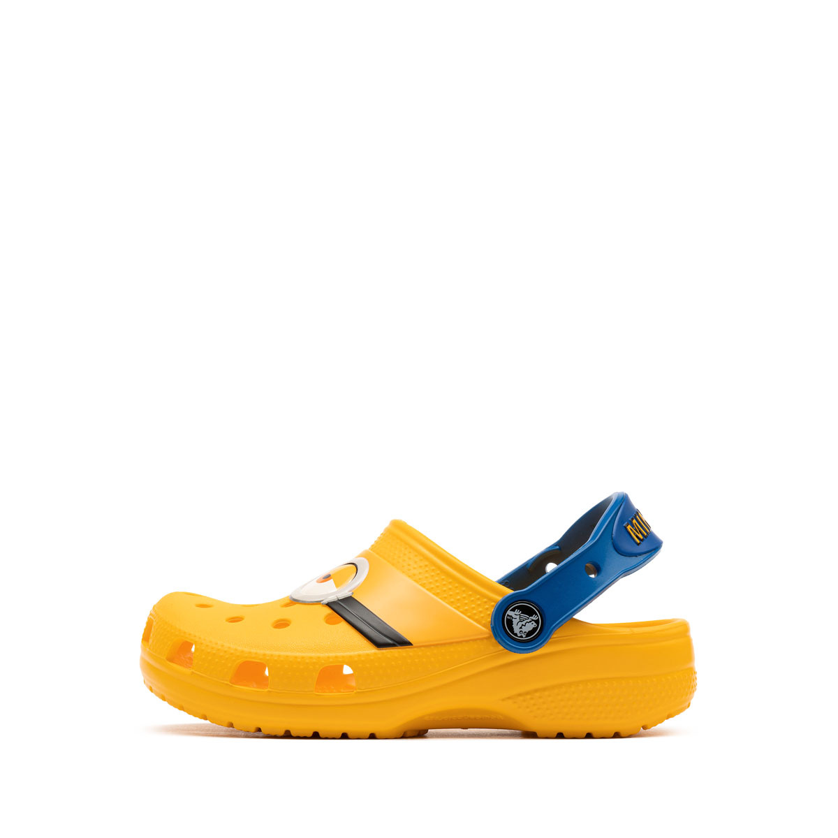 Crocs Fun Lab I am Minions Clog Sandale copii 207461-730
