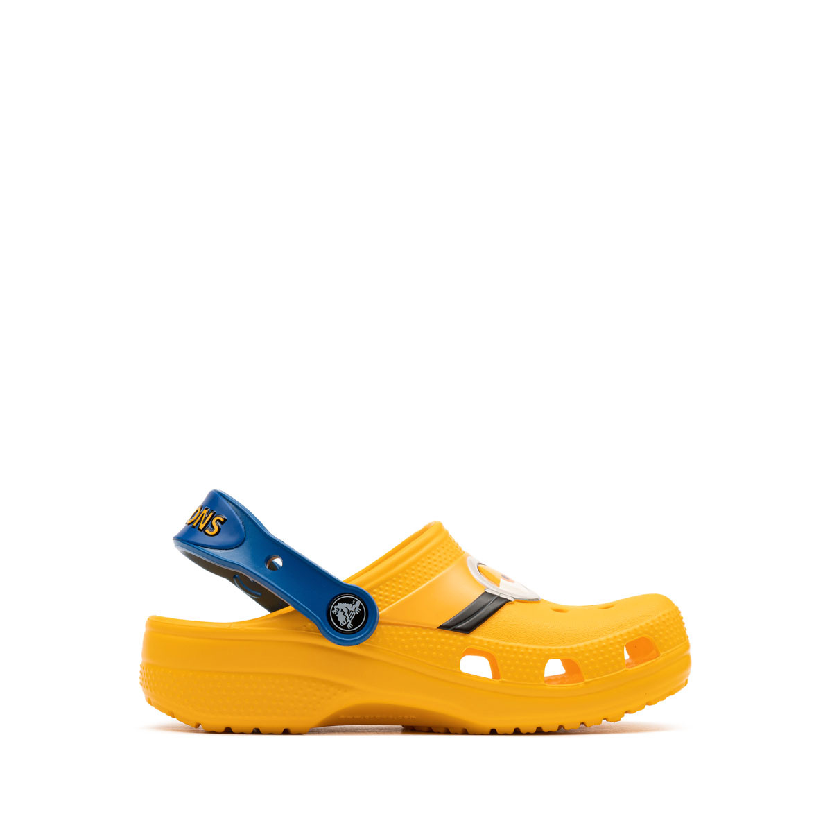 Crocs Fun Lab I am Minions Clog Sandale copii 207461-730