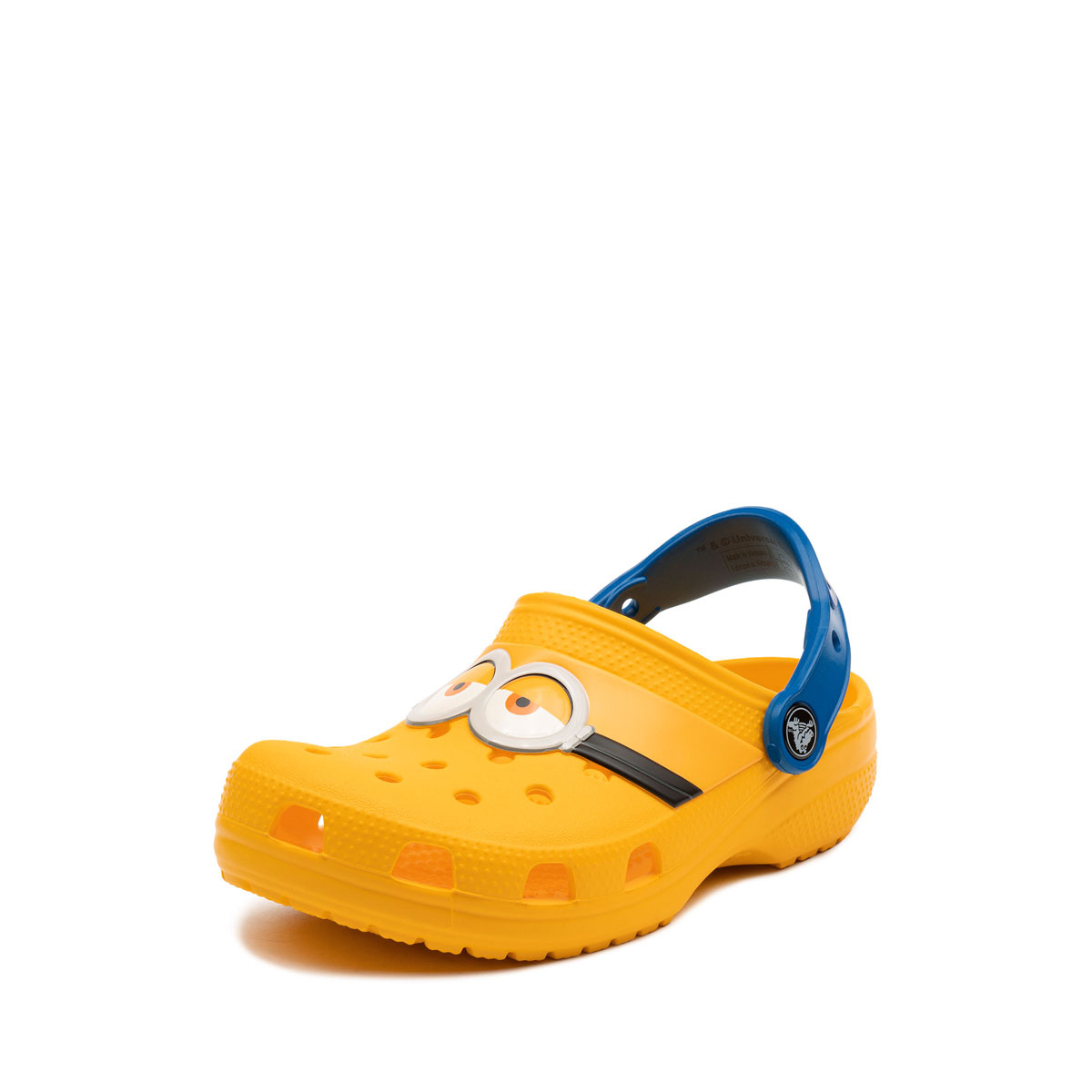 Crocs Fun Lab I am Minions Clog Sandale copii 207461-730