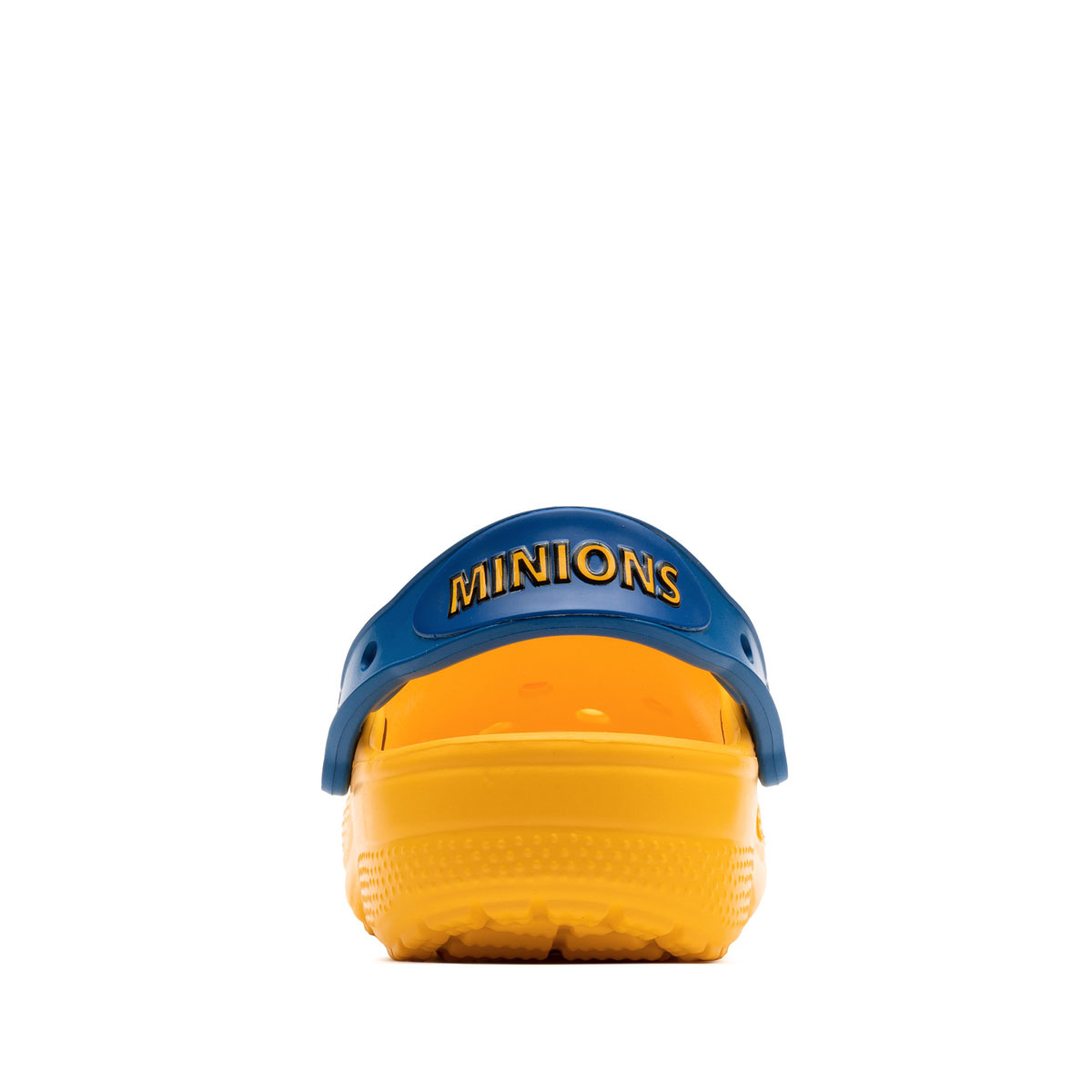 Crocs Fun Lab I am Minions Clog Sandale copii 207461-730