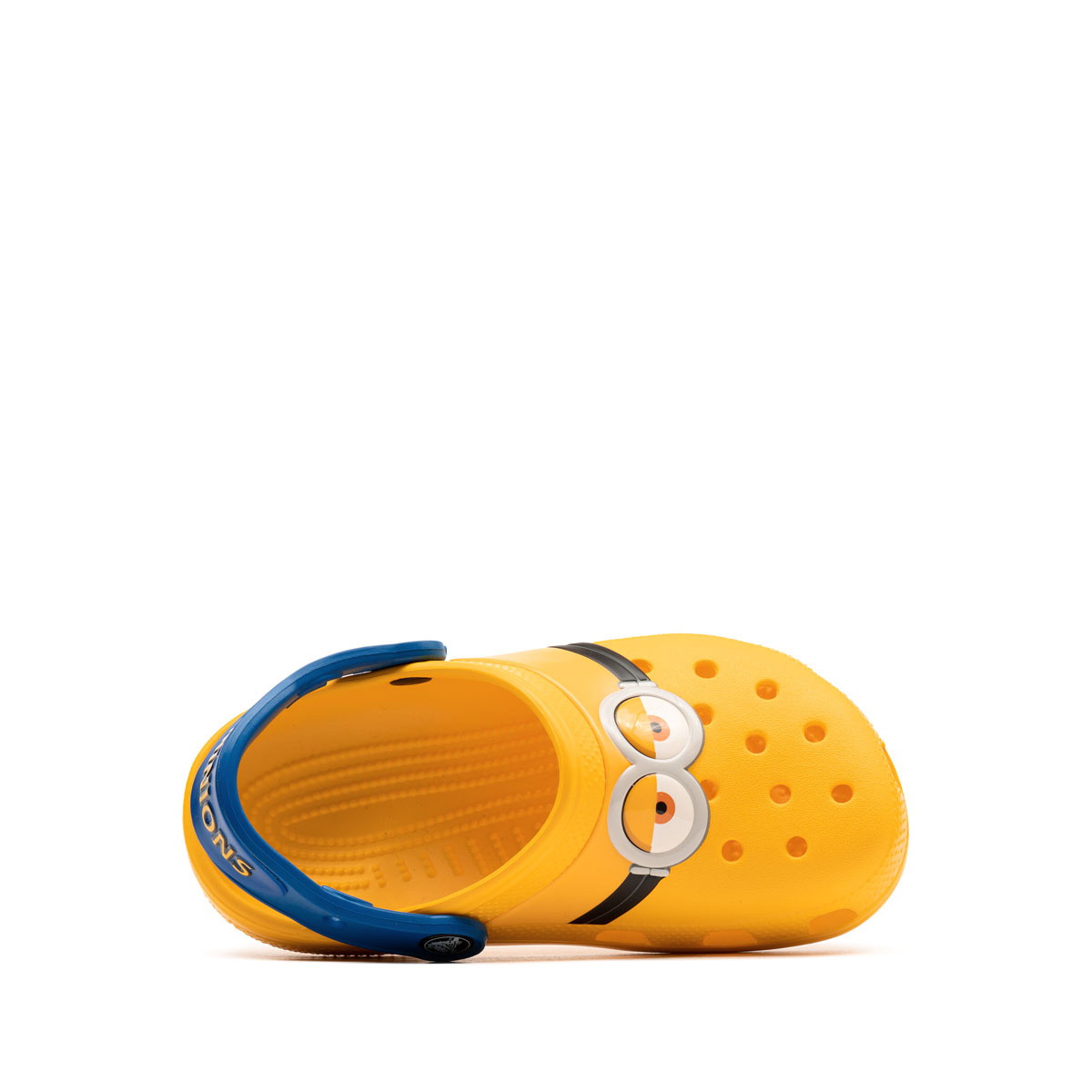 Crocs Fun Lab I am Minions Clog Sandale copii 207461-730