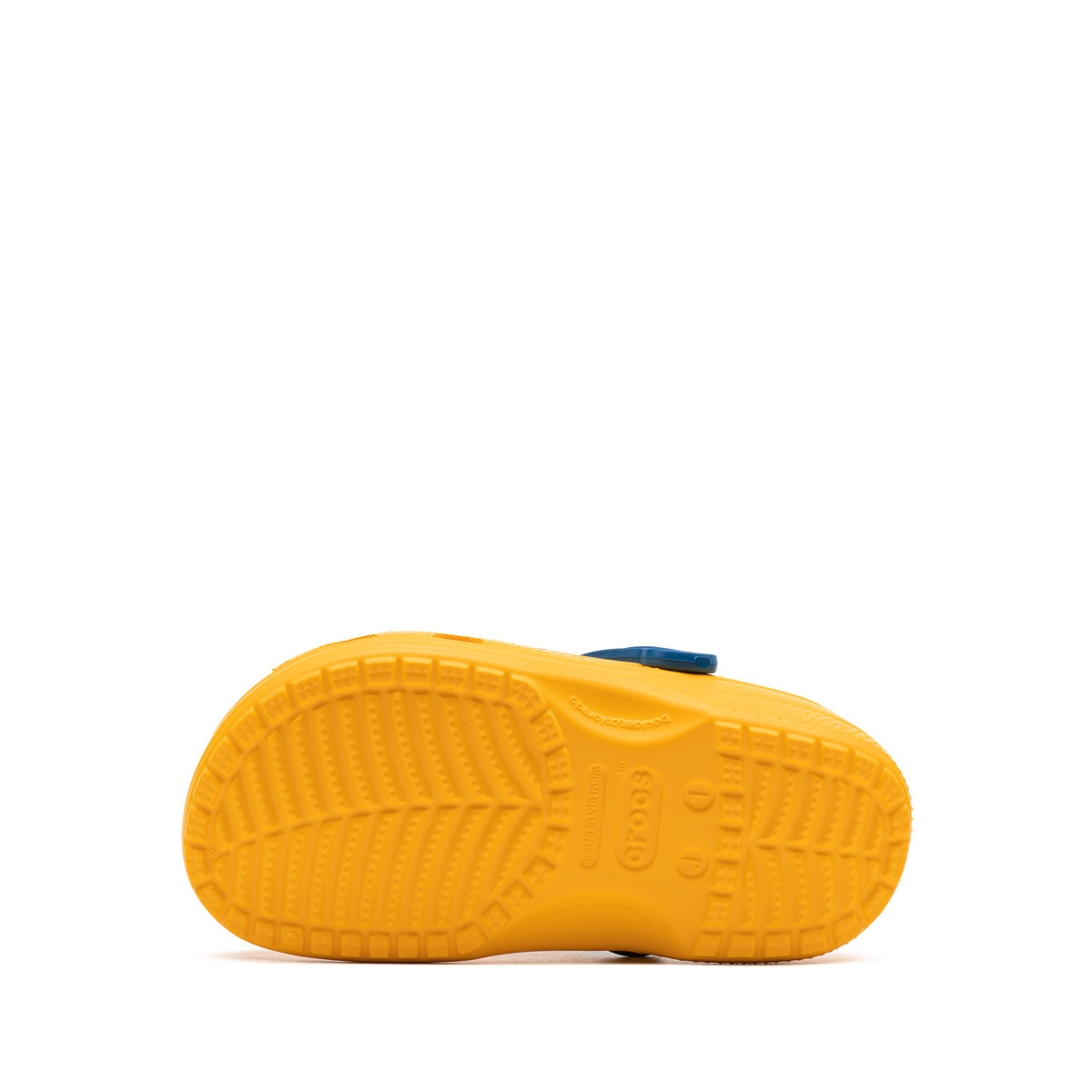 Crocs Fun Lab I am Minions Clog Sandale copii 207461-730