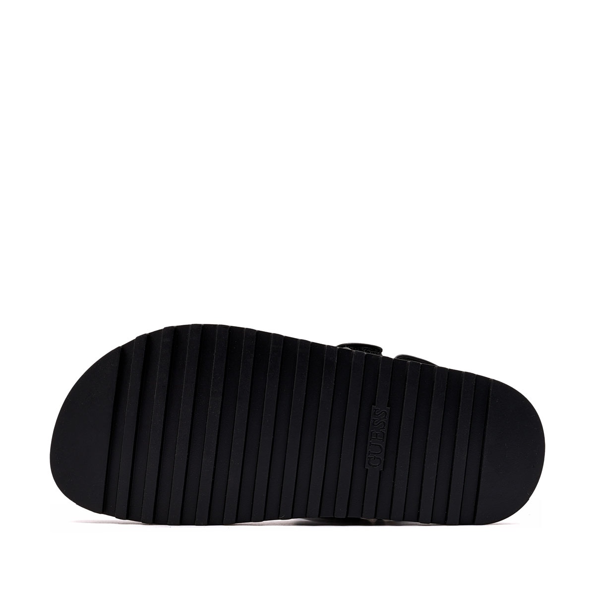 Guess Fabelis Sandale damă FLJFBLELE03-BLACK