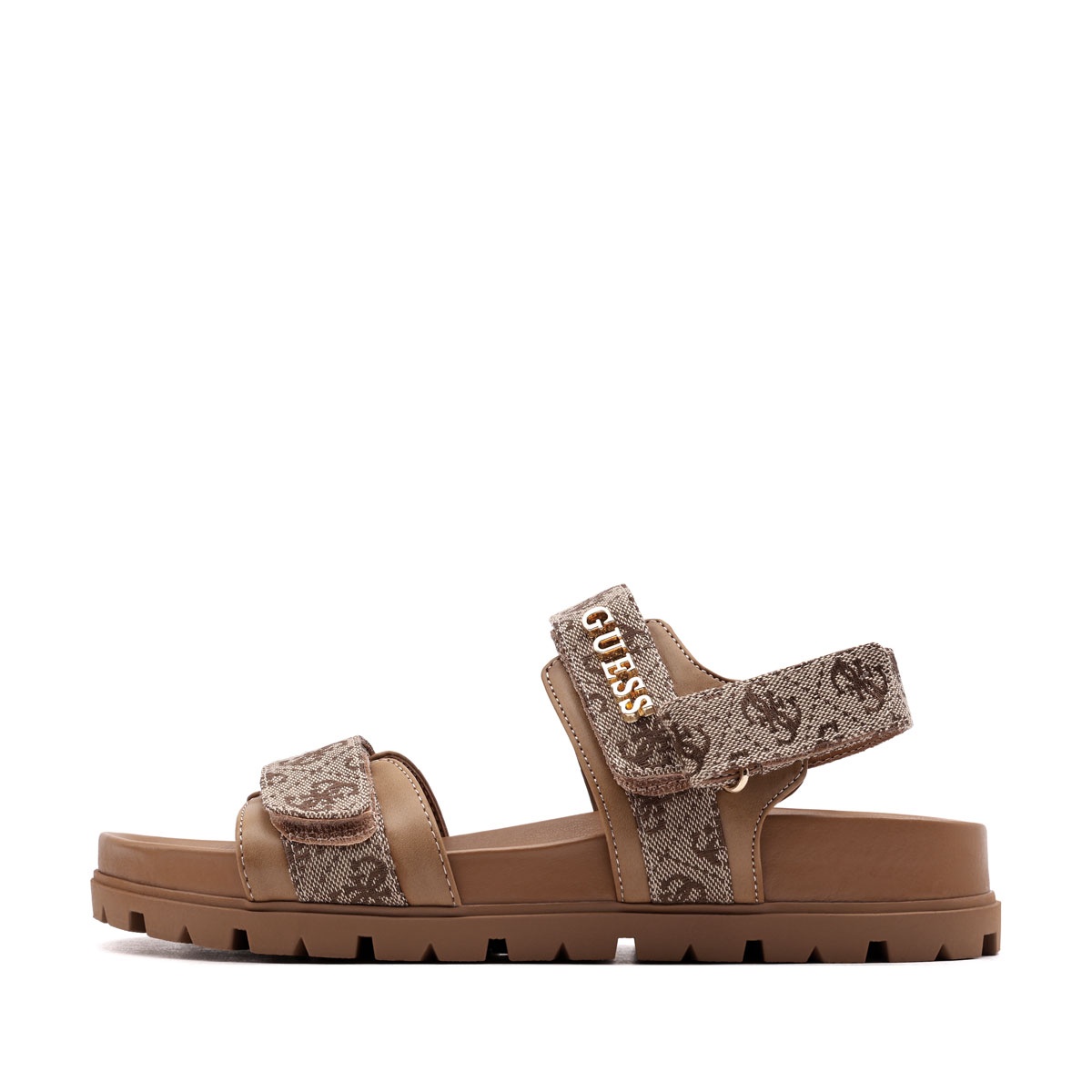 Guess Florizy2 Sandale damă FLPZY2FAL03-BEIBR