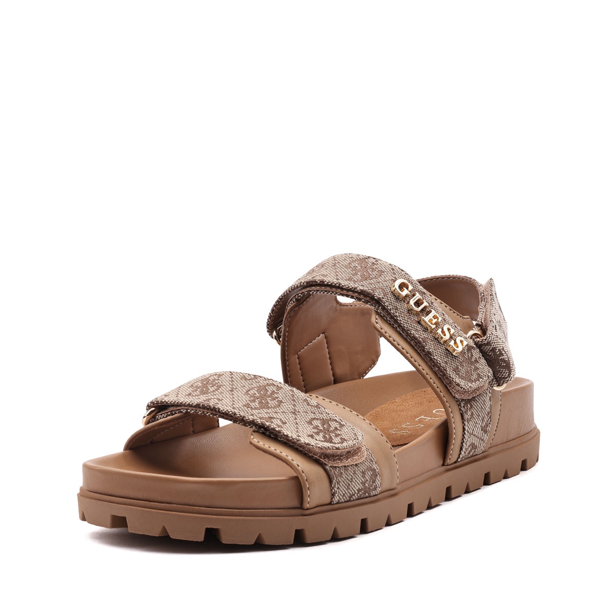 Guess Florizy2 Sandale damă FLPZY2FAL03-BEIBR