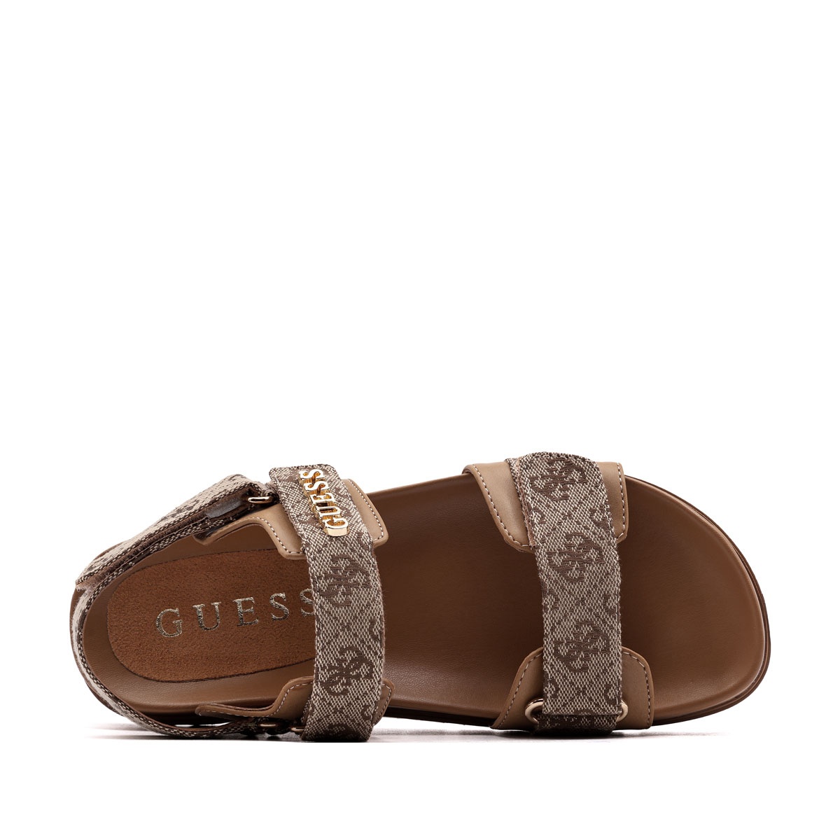 Guess Florizy2 Sandale damă FLPZY2FAL03-BEIBR