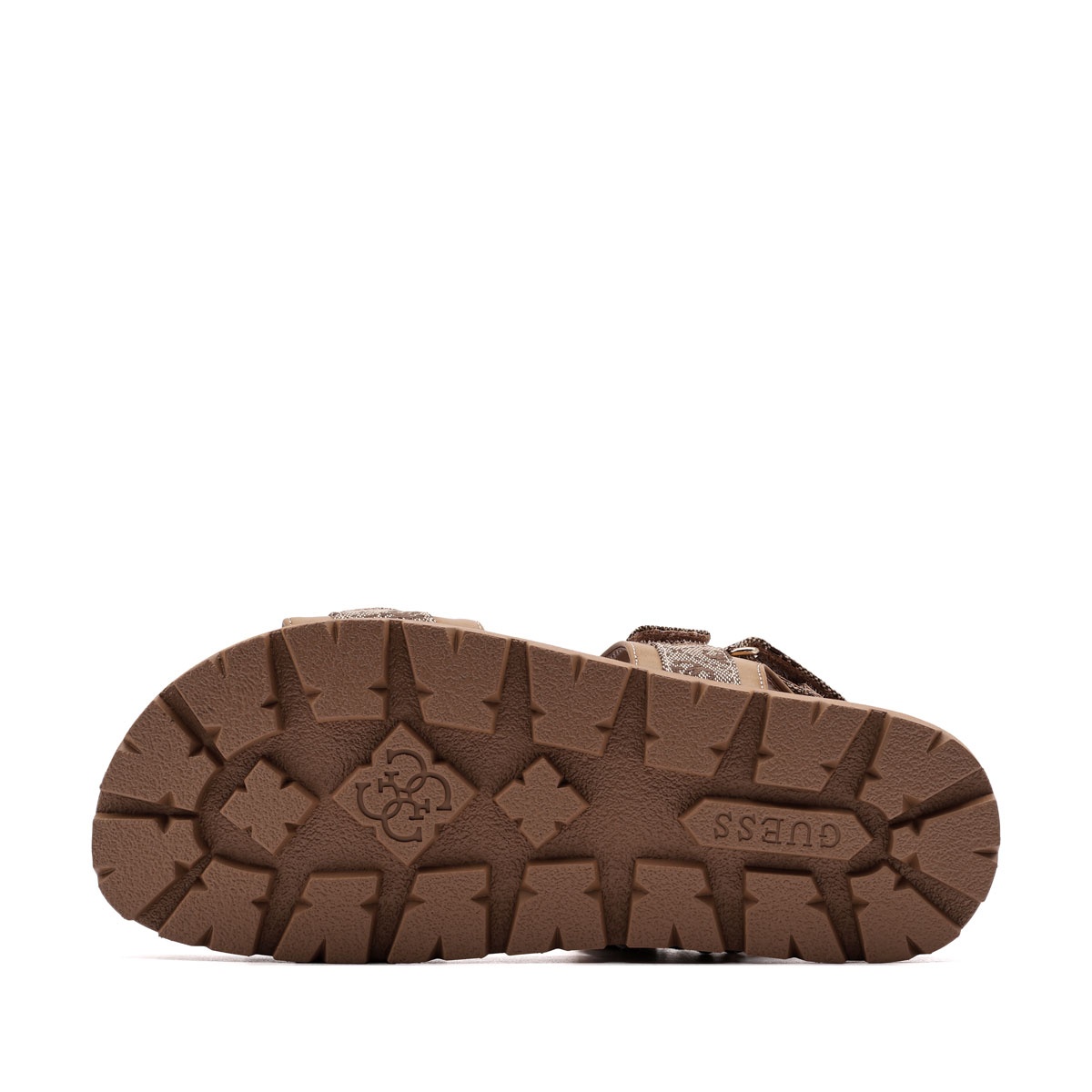 Guess Florizy2 Sandale damă FLPZY2FAL03-BEIBR