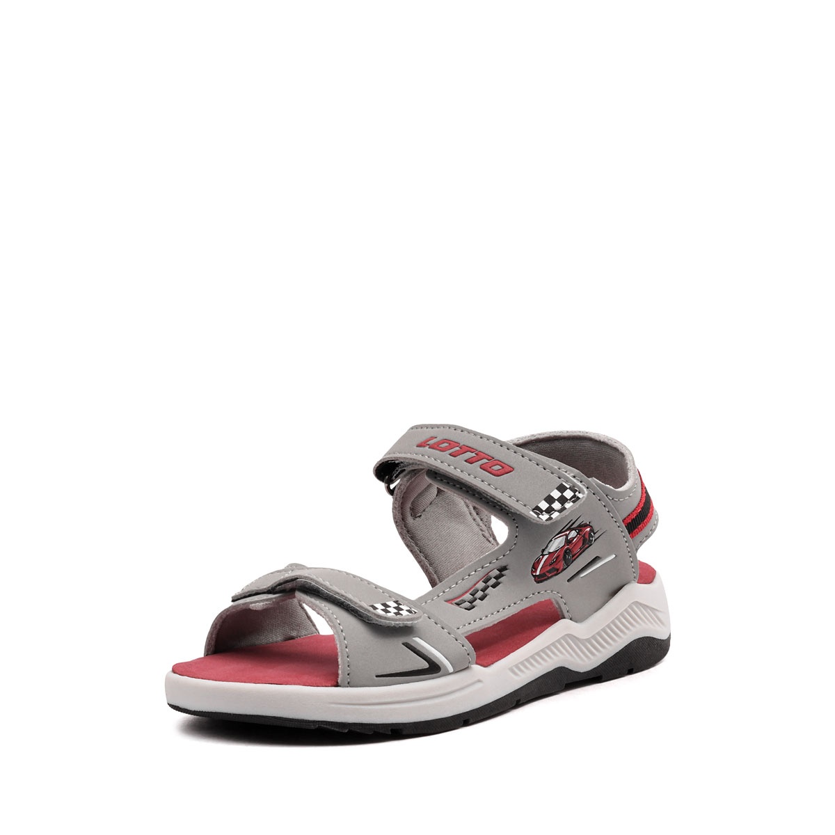 Lotto Estaca Sandale copii 2601480-1630