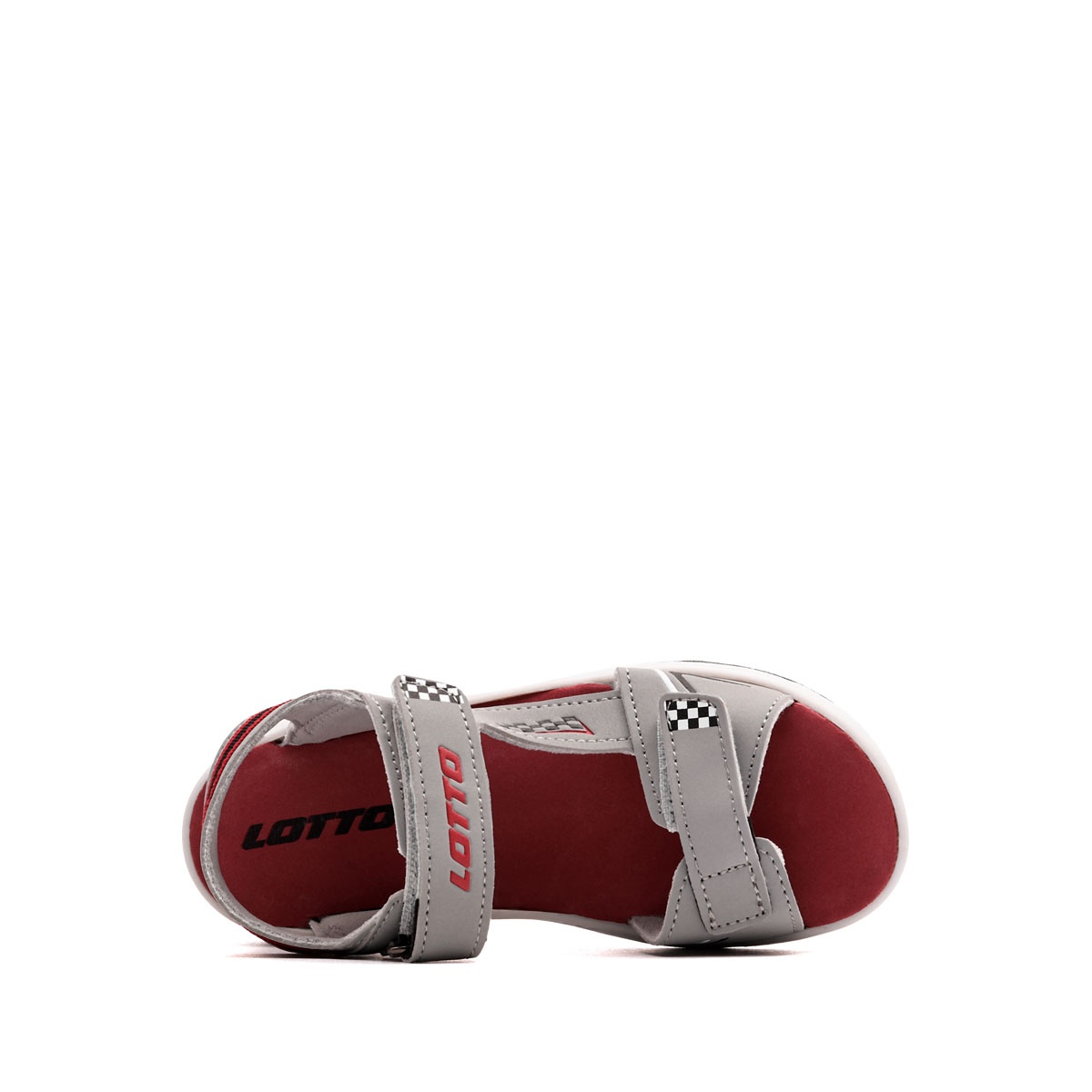 Lotto Estaca Sandale copii 2601480-1630