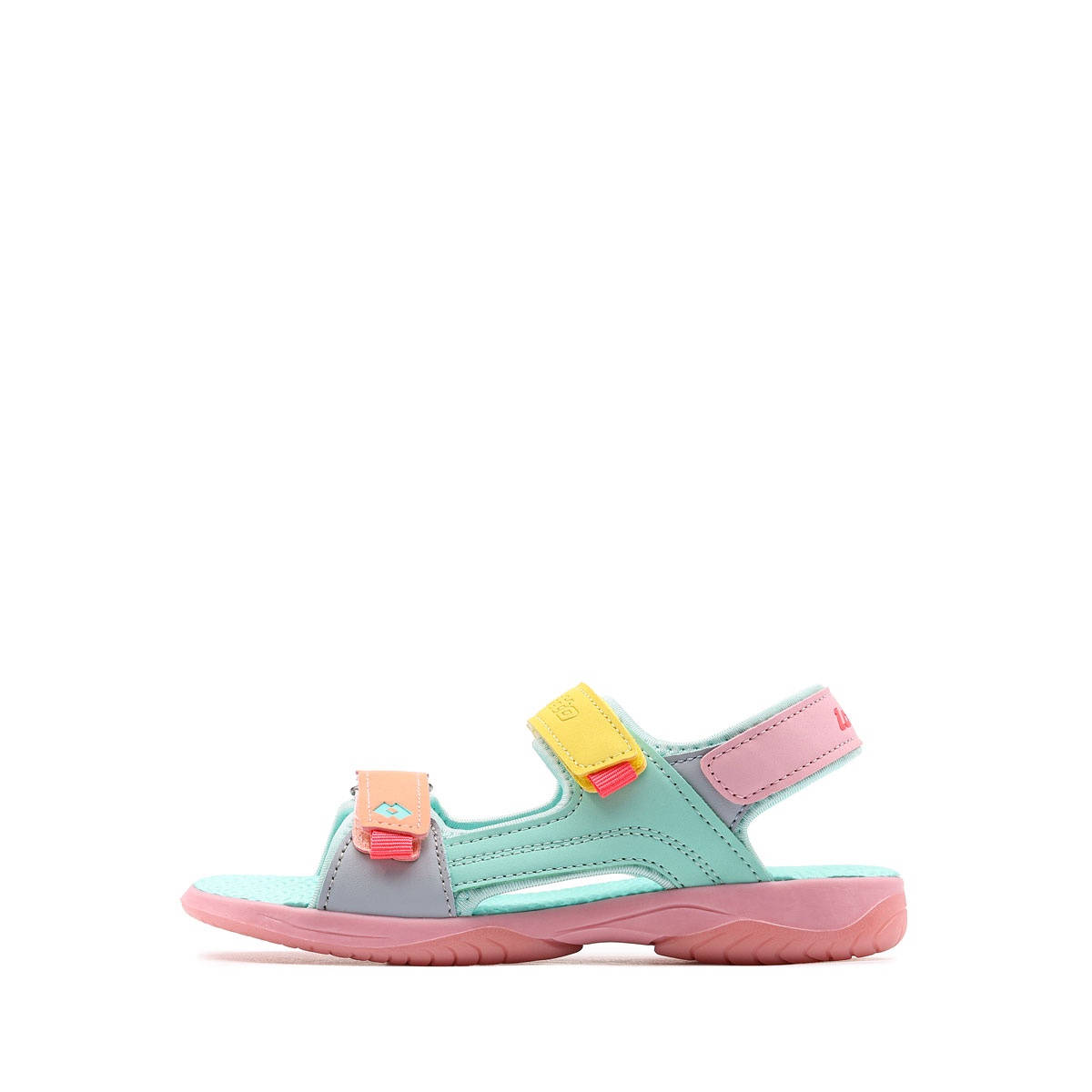 Sandale copii Lotto Macarella 2600620-4182 Lotto Macarella Sandale copii 2600620-4182