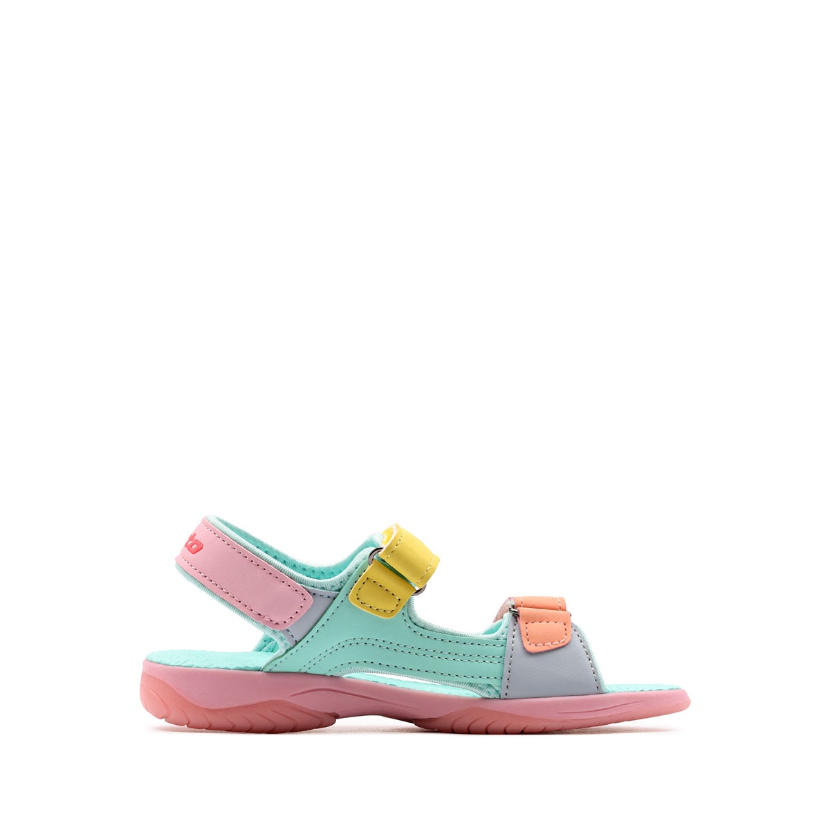 Sandale copii Lotto Macarella 2600620-4182 Lotto Macarella Sandale copii 2600620-4182