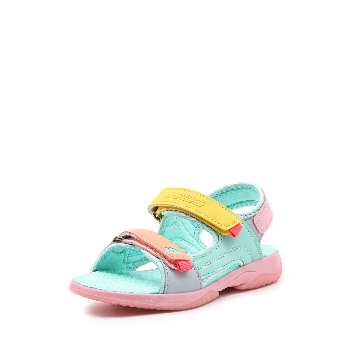Sandale copii Lotto Macarella 2600620-4182 Lotto Macarella Sandale copii 2600620-4182