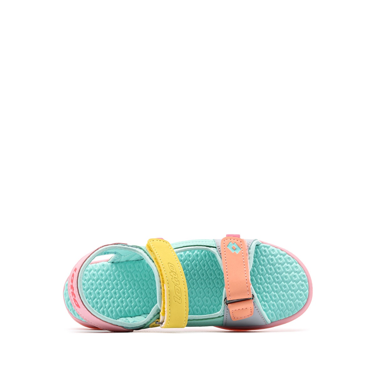 Sandale copii Lotto Macarella 2600620-4182 Lotto Macarella Sandale copii 2600620-4182