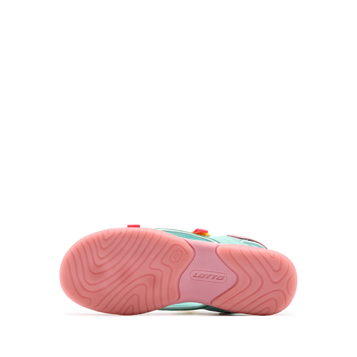 Sandale copii Lotto Macarella 2600620-4182 Lotto Macarella Sandale copii 2600620-4182