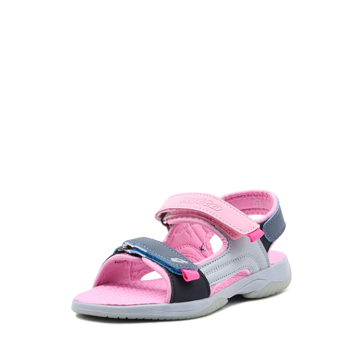Sandale copii Lotto Macarella 2600620-5182 Lotto Macarella Sandale copii 2600620-5182