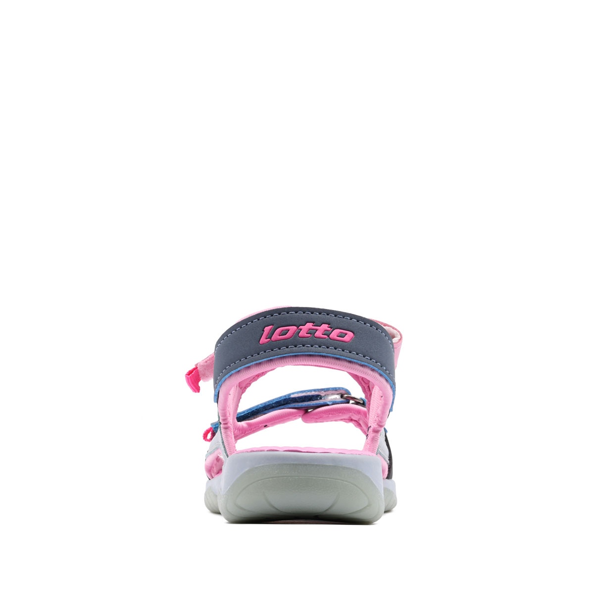 Sandale copii Lotto Macarella 2600620-5182 Lotto Macarella Sandale copii 2600620-5182