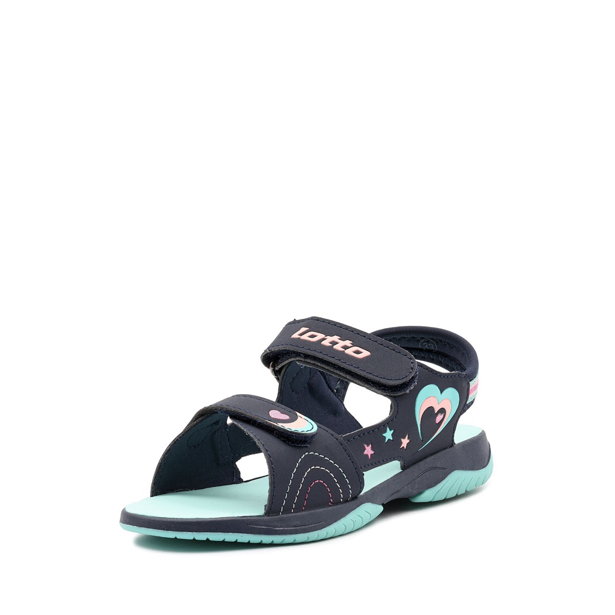 Lotto Motema Sandale copii 2600710-5953