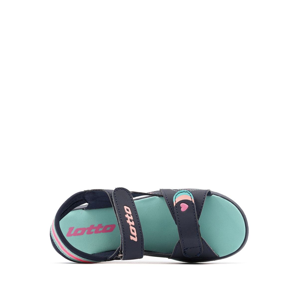 Lotto Motema Sandale copii 2600710-5953