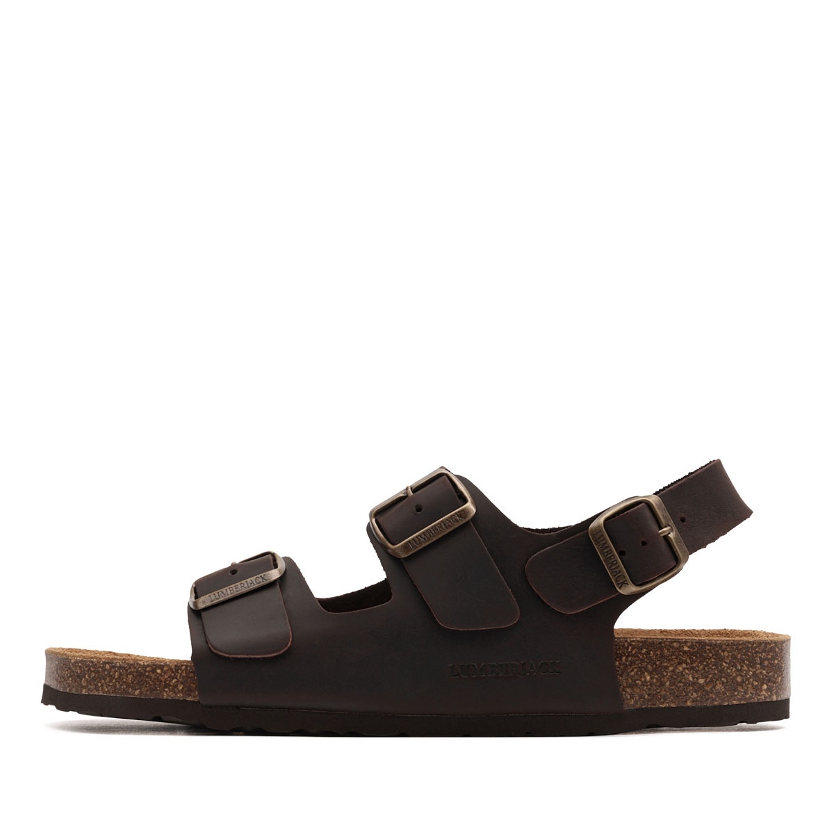 Lumberjack Flint Sandale bărbați 102268866