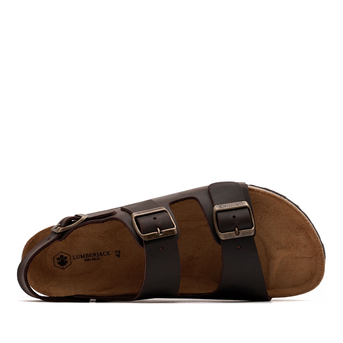 Lumberjack Flint Sandale bărbați 102268866