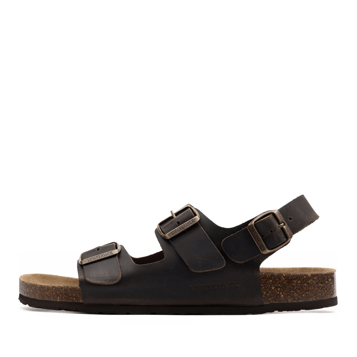 Lumberjack Flint Sandale bărbați 102268886