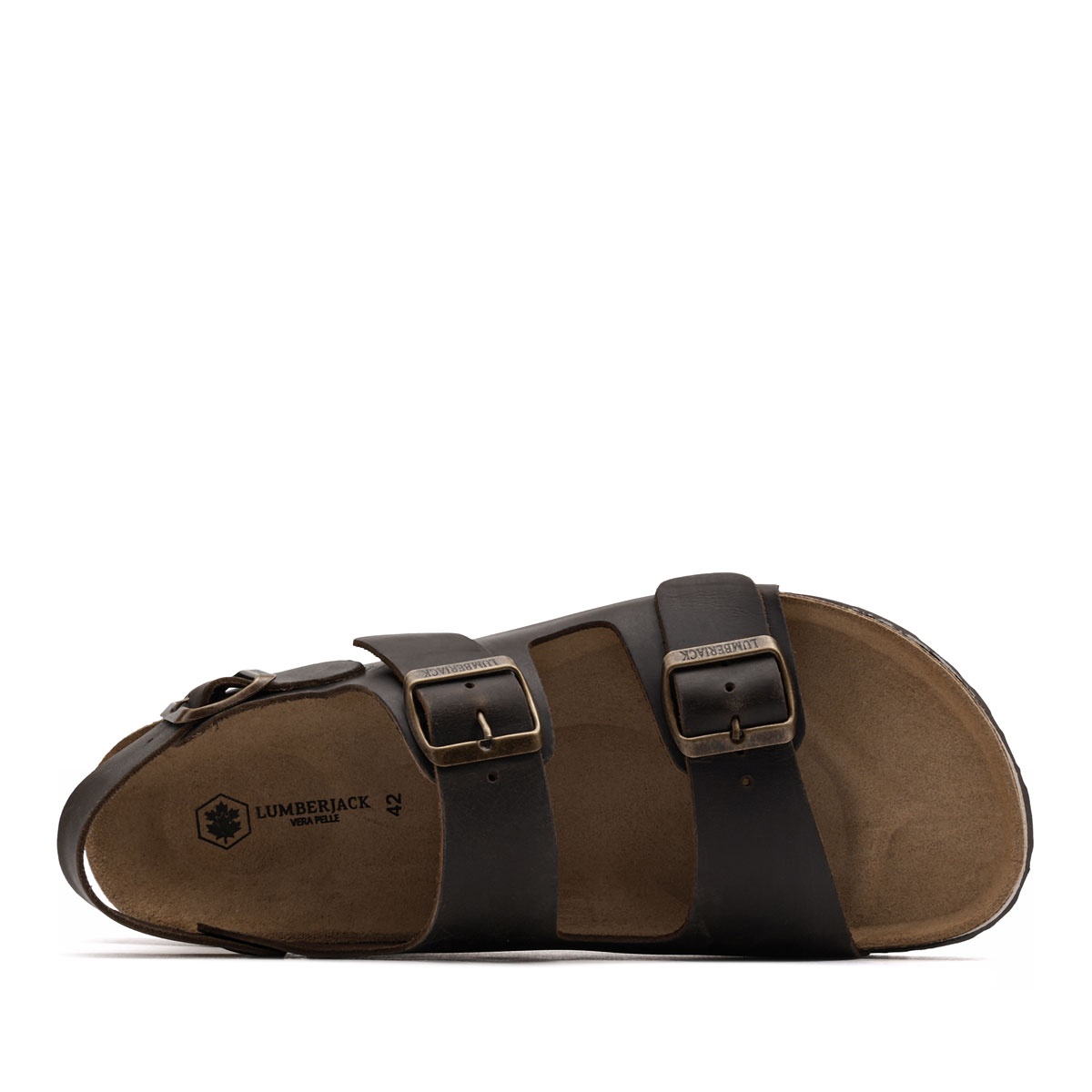 Lumberjack Flint Sandale bărbați 102268886