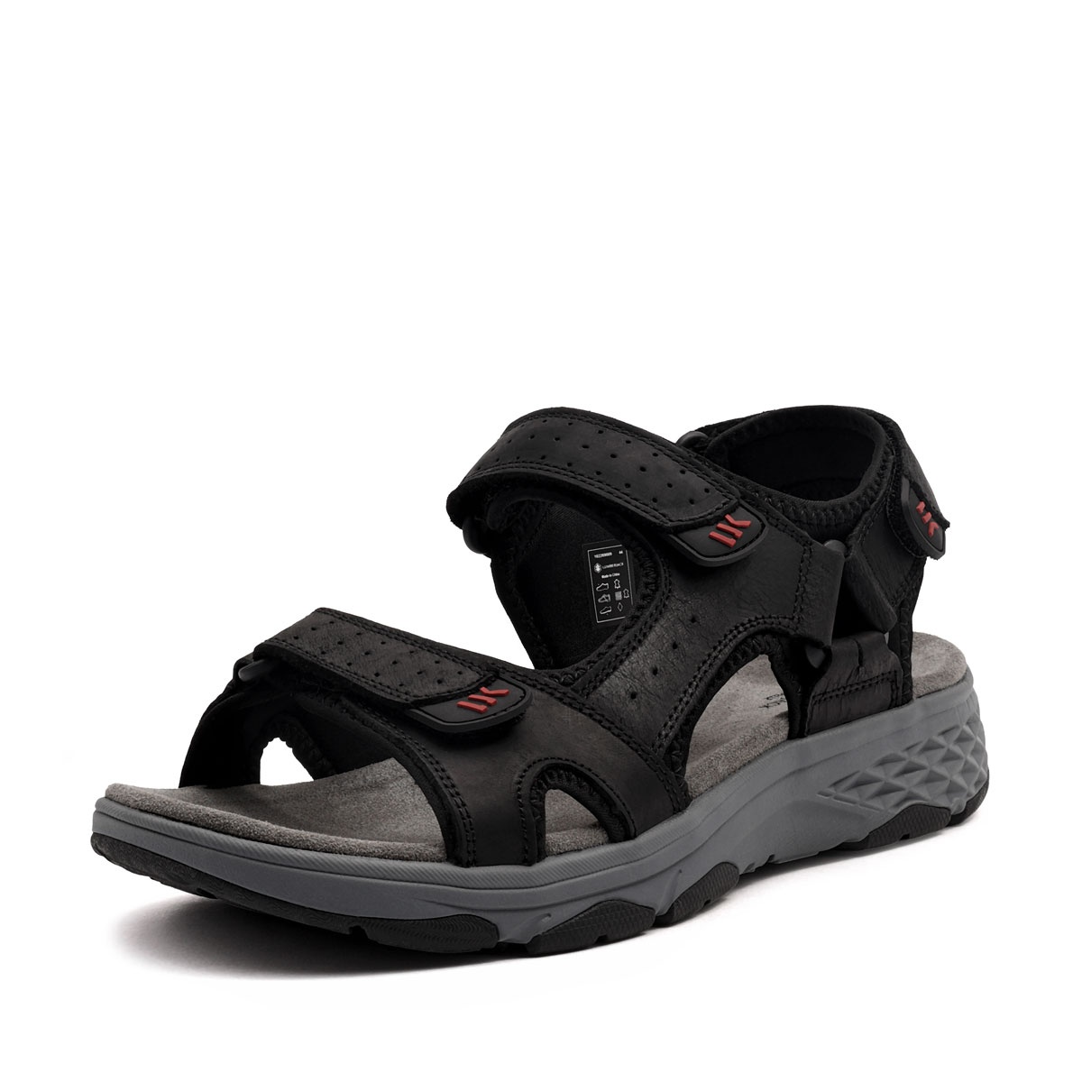 Lumberjack Maui Sandale bărbați 102269009