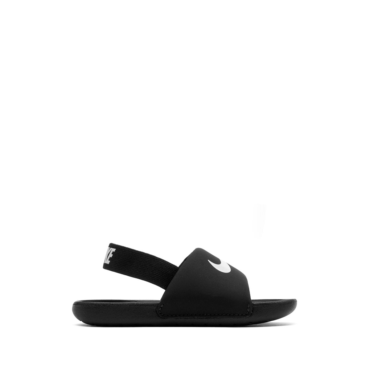 Sandale copii Nike Kawa Slide TD BV1094-001 Nike Kawa Slide TD Sandale copii BV1094-001